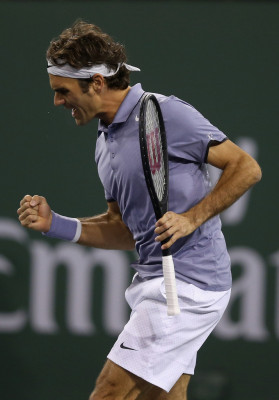 Roger Federer pic #711470