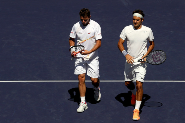 Roger Federer pic #711833