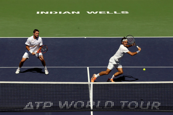 Roger Federer pic #711840