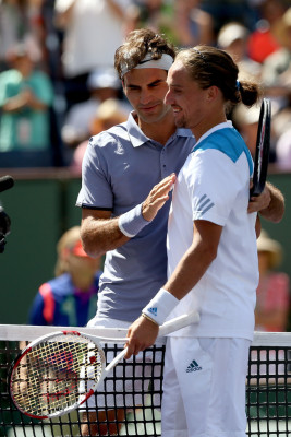 Roger Federer pic #711842