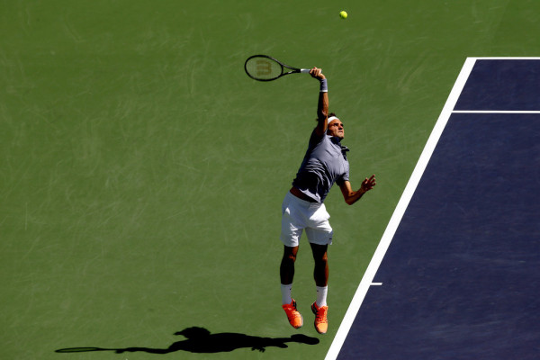 Roger Federer pic #711460