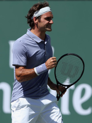 Roger Federer pic #711466