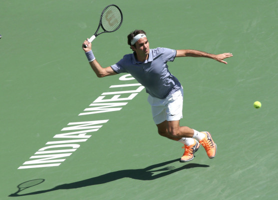 Roger Federer pic #711459