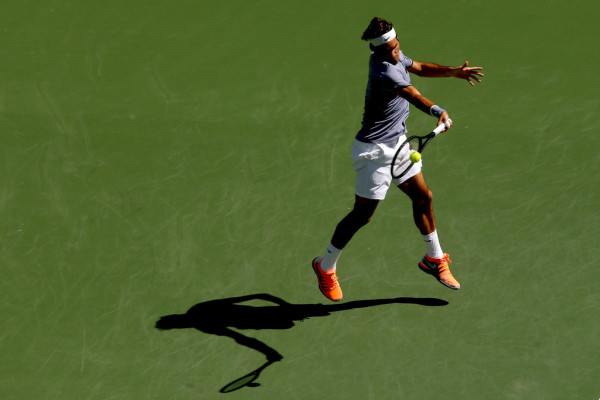 Roger Federer pic #711461