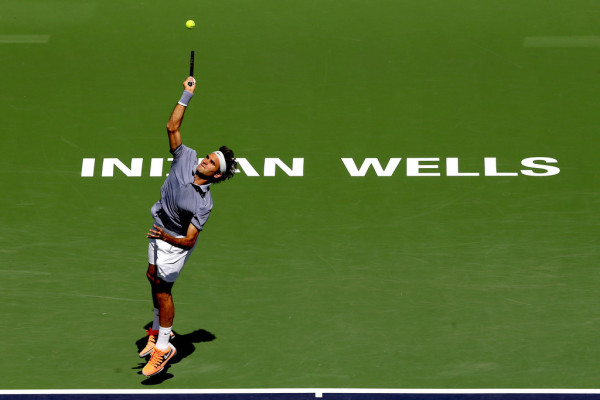 Roger Federer pic #711462