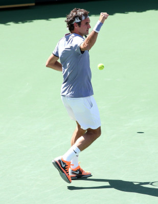 Roger Federer pic #711474