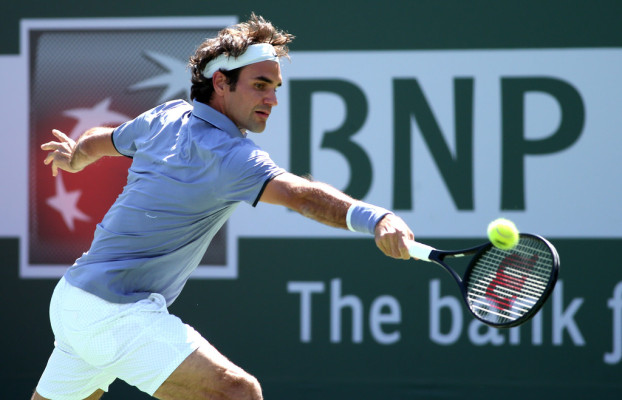 Roger Federer pic #711467