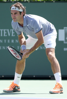 Roger Federer pic #711464