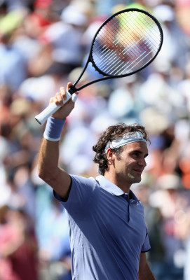 Roger Federer pic #711463