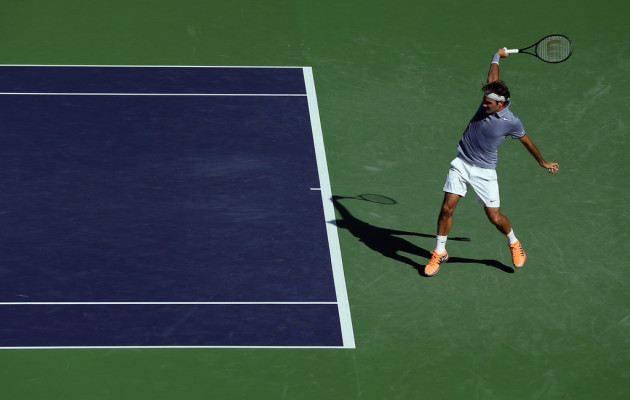 Roger Federer pic #711827