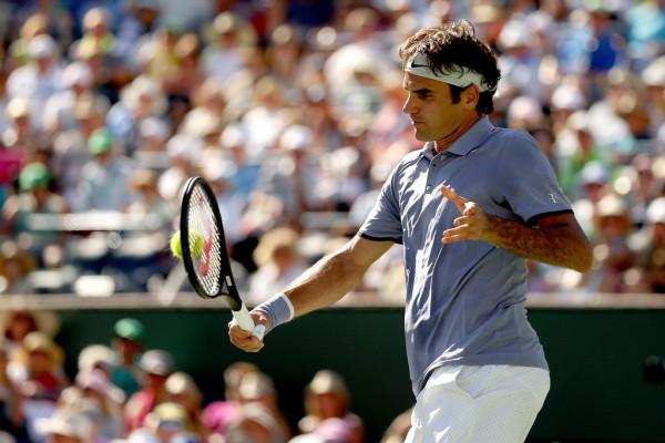 Roger Federer pic #711838