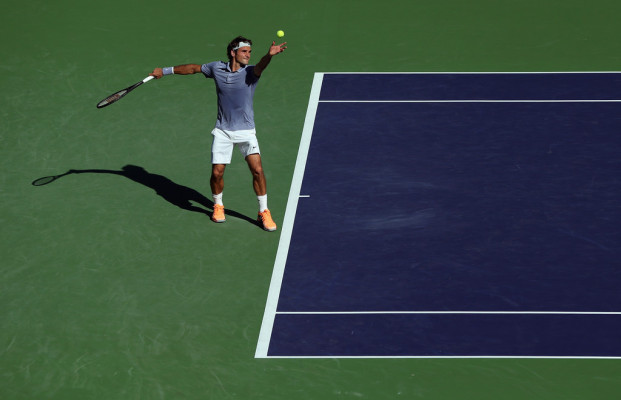 Roger Federer pic #711825