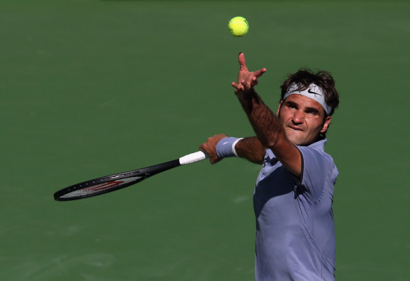 Roger Federer pic #711829