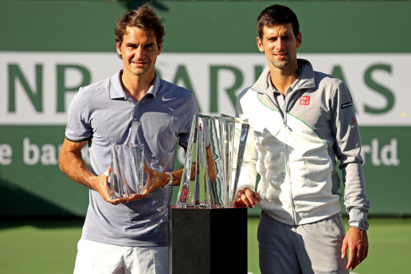 Roger Federer pic #711843
