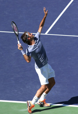 Roger Federer pic #711836