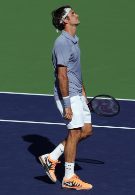 Roger Federer pic #711830