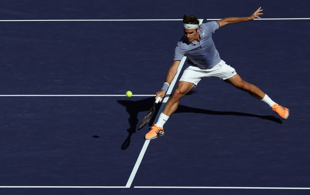 Roger Federer pic #711832