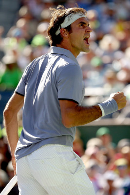 Roger Federer pic #711837