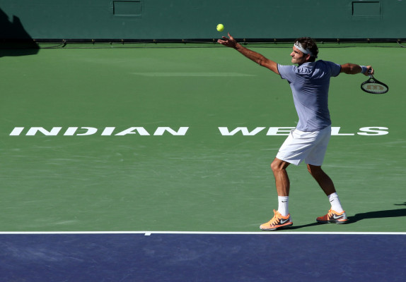 Roger Federer pic #711841