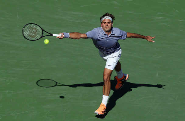 Roger Federer pic #711828