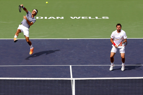 Roger Federer pic #711834