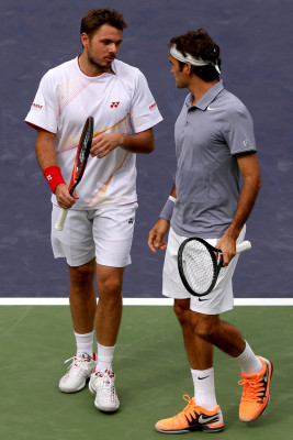 Roger Federer pic #711835