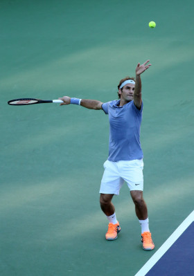 Roger Federer pic #711465