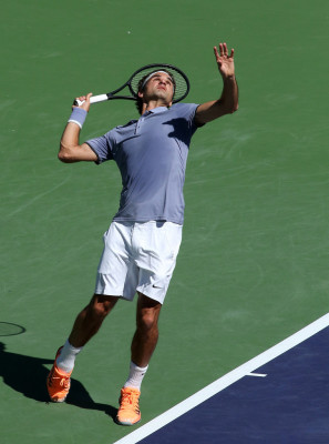 Roger Federer pic #711472