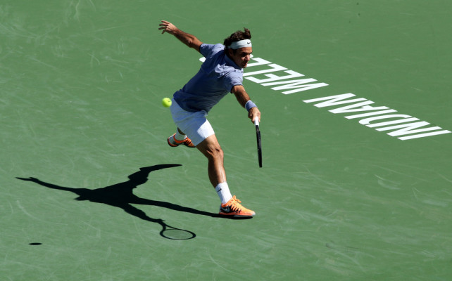 Roger Federer pic #711473