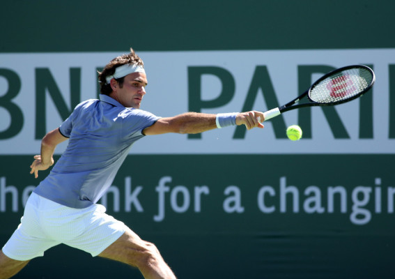 Roger Federer pic #711458
