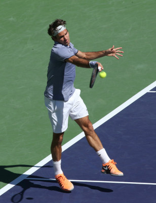 Roger Federer pic #711480