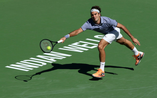 Roger Federer pic #711471