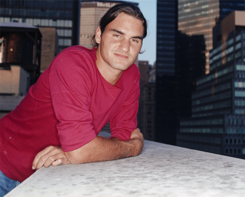 Roger Federer pic #574741