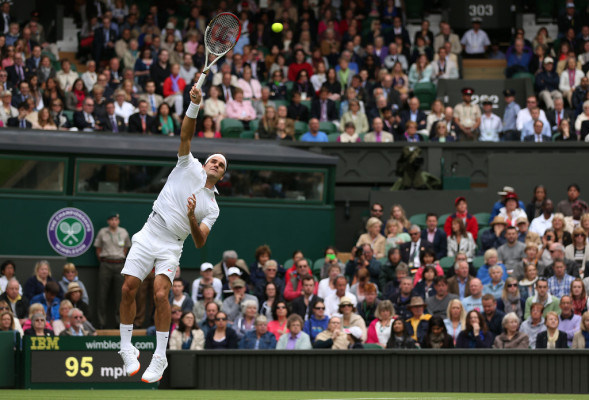Roger Federer pic #697218