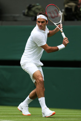 Roger Federer pic #697215