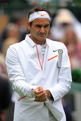 Roger Federer pic #697217