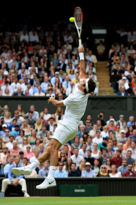 Roger Federer pic #697232