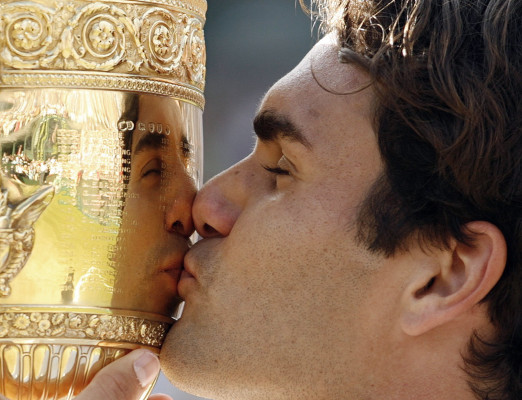 Roger Federer pic #123054