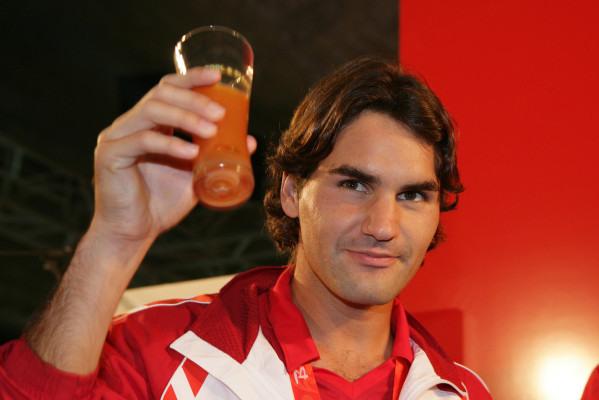 Roger Federer pic #123311