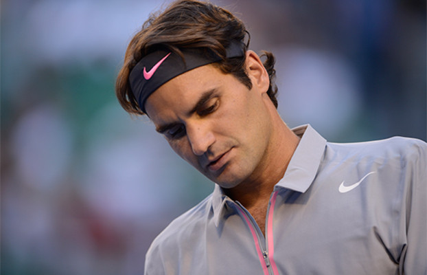 Roger Federer pic #599175