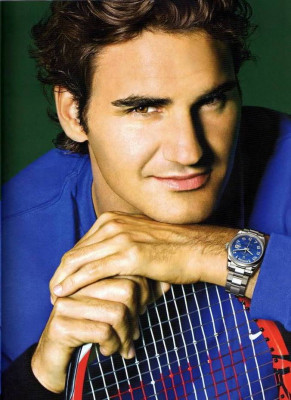 Roger Federer pic #242627