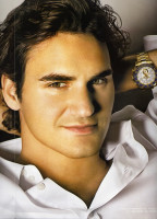 Roger Federer pic #242626