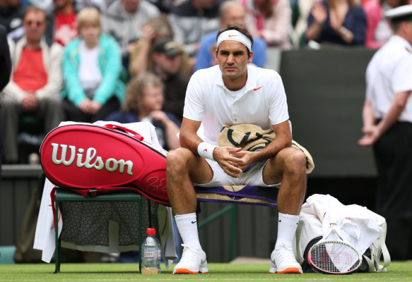 Roger Federer pic #697211