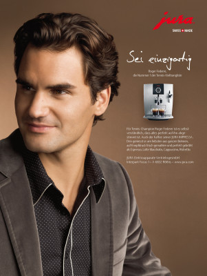 photo 19 in Federer gallery [id205465] 2009-11-10 00:00:00