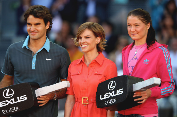 photo 27 in Federer gallery [id202982] 2009-11-07 00:00:00