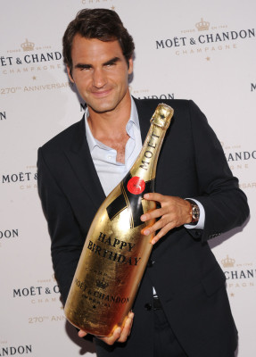 Roger Federer pic #697222