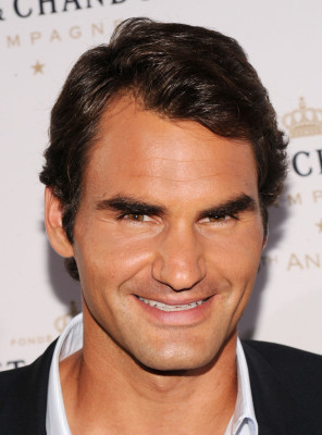 Roger Federer pic #697224