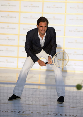 Roger Federer pic #712720