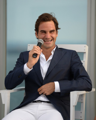 Roger Federer pic #712716