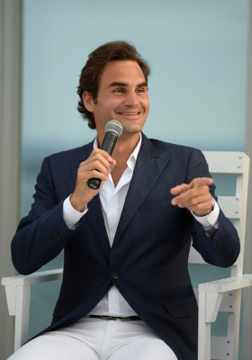 Roger Federer pic #712715